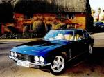 Jensen Interceptor S 2007 года